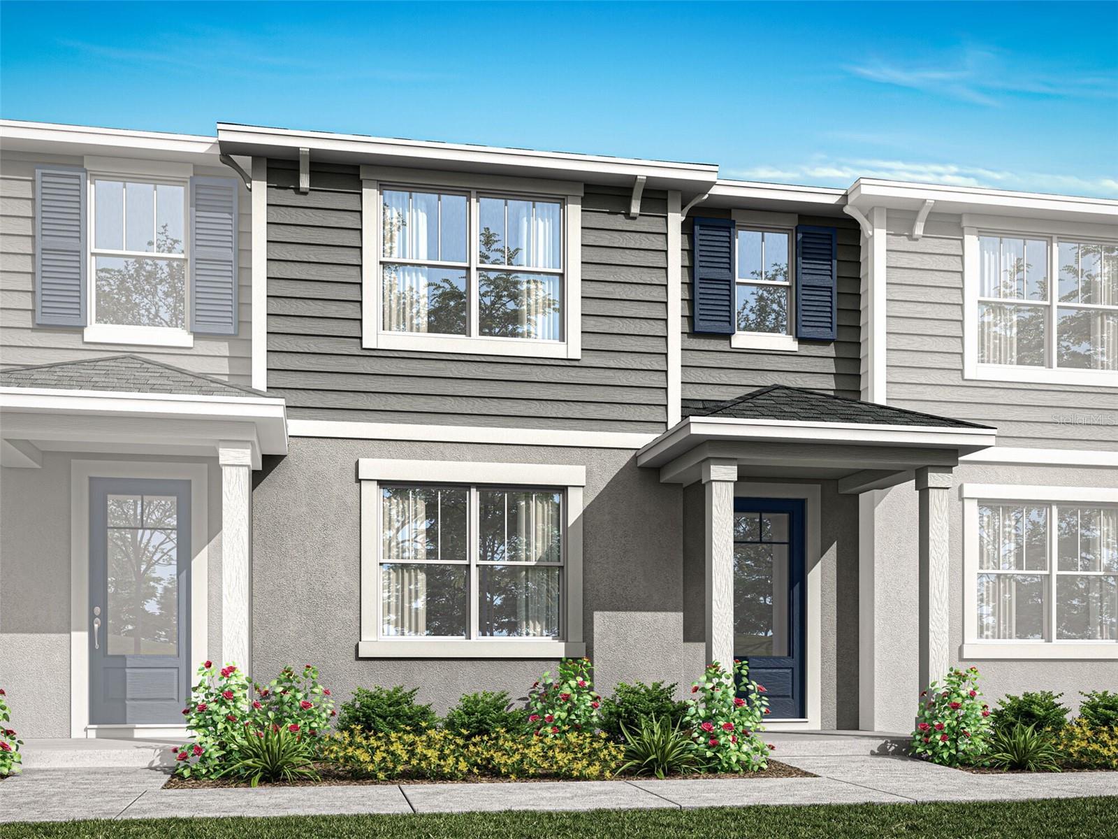 9968 Red Canoe Alley  Orlando FL 32832 photo