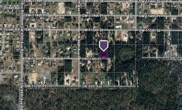 Property Photo: 116th Pl FL 34476