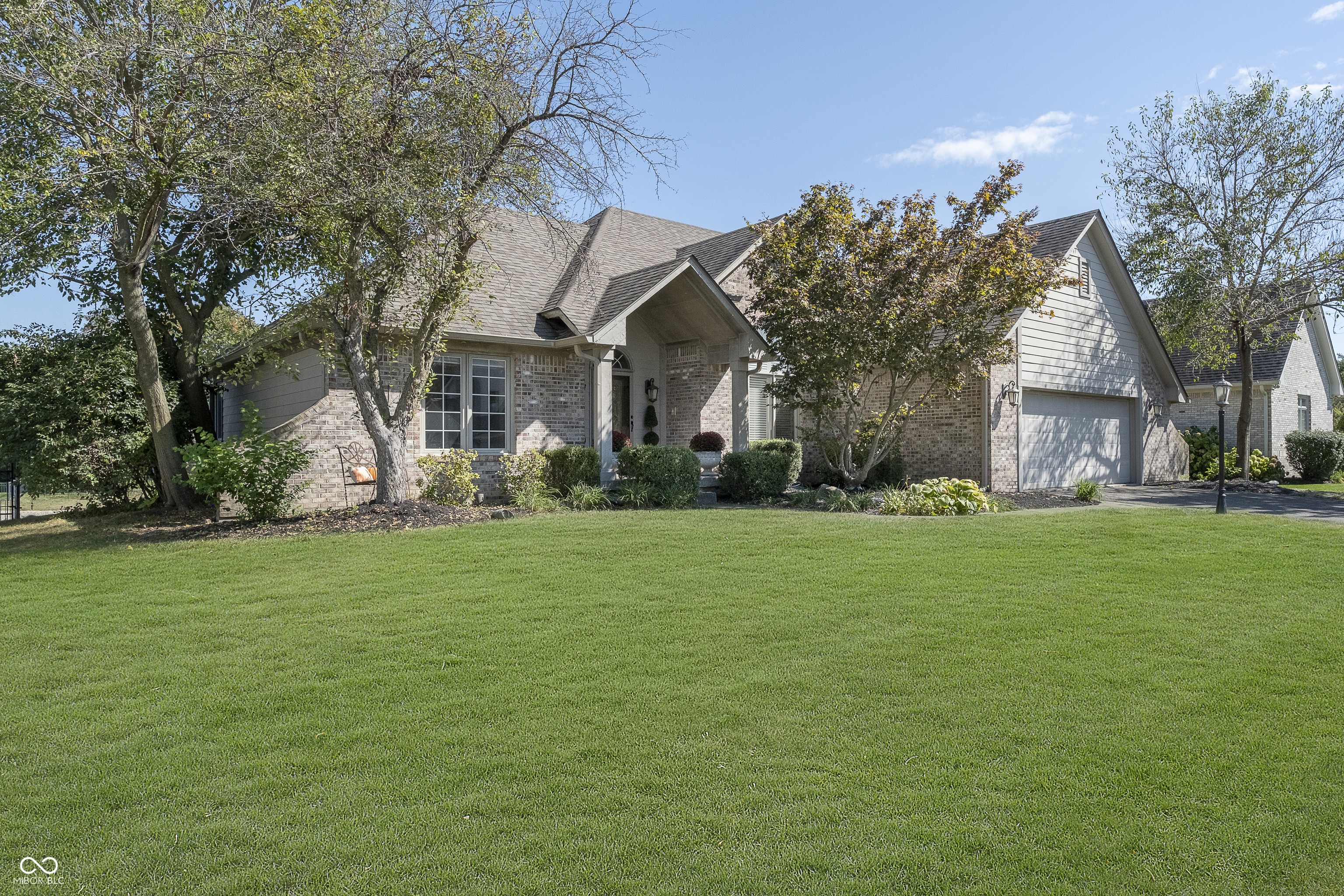 Property Photo: 11697 Whisper Bay Court IN 46033