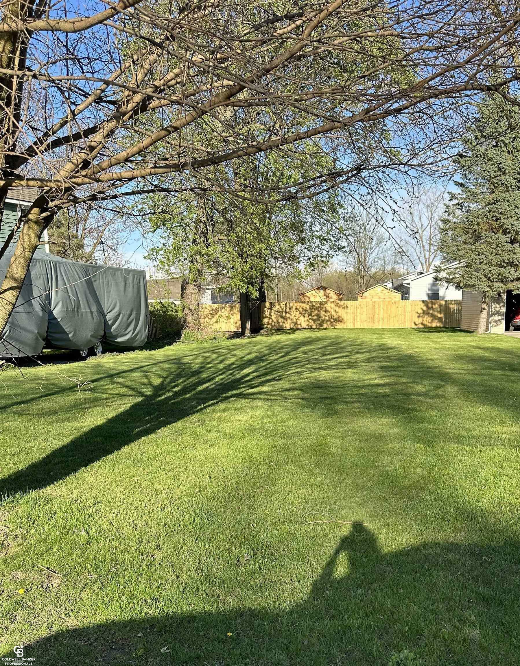 Property Photo: 0 Howard Street MI 48062