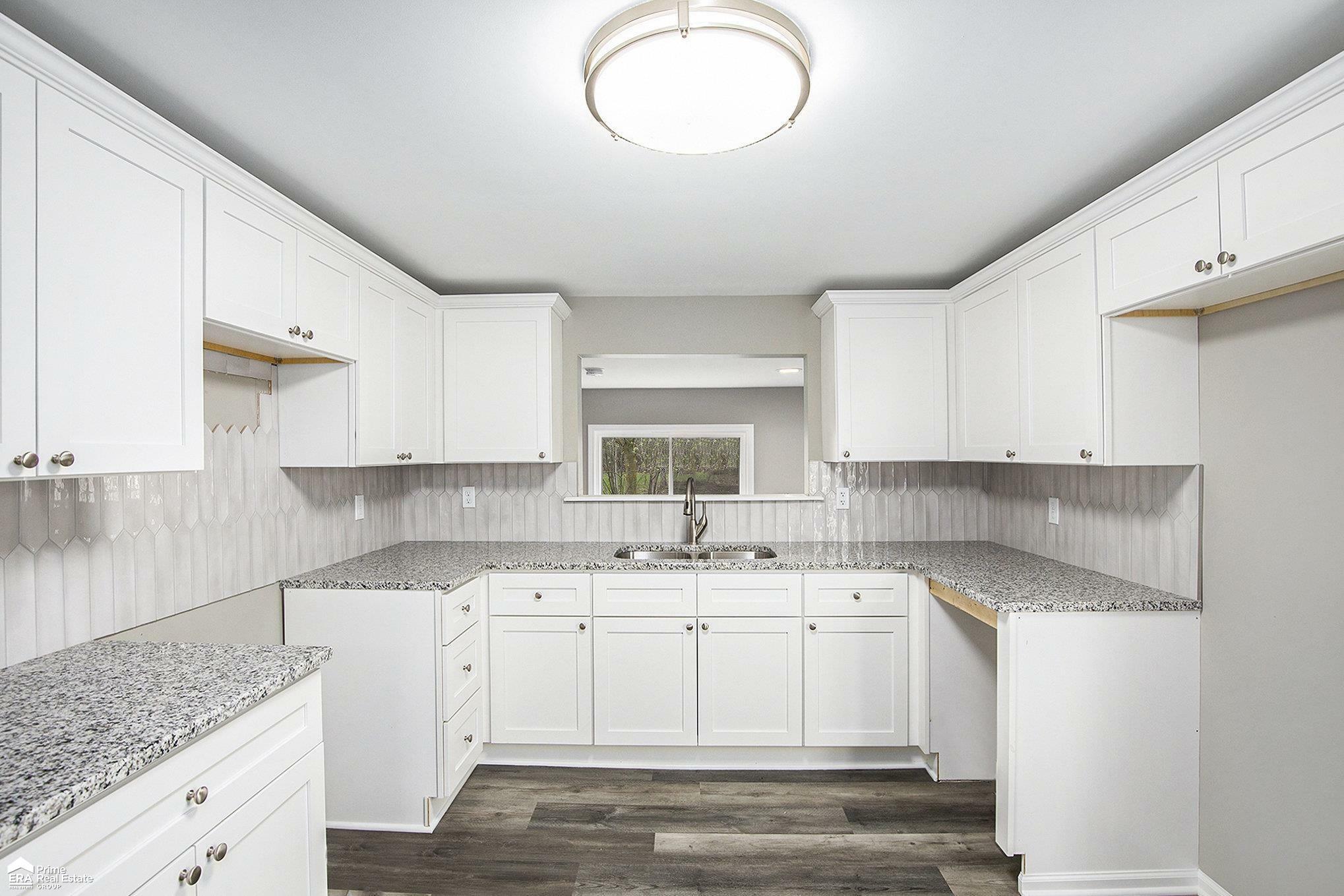 Property Photo: 2395 E Burt Road MI 48417-9426