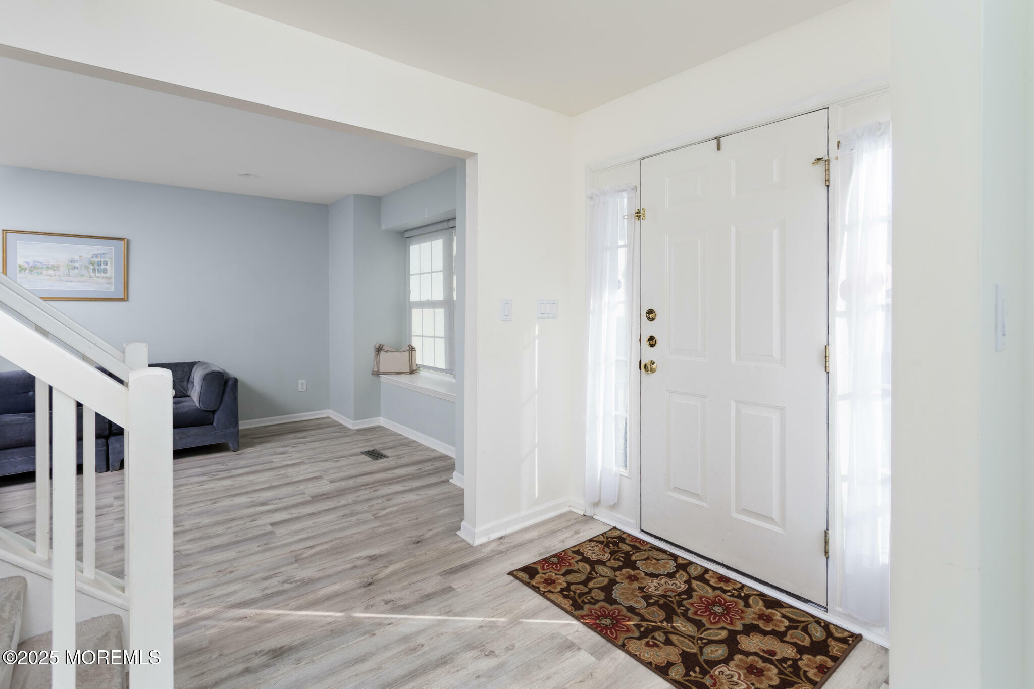 Property Photo: 293 Brookfield Drive NJ 08527