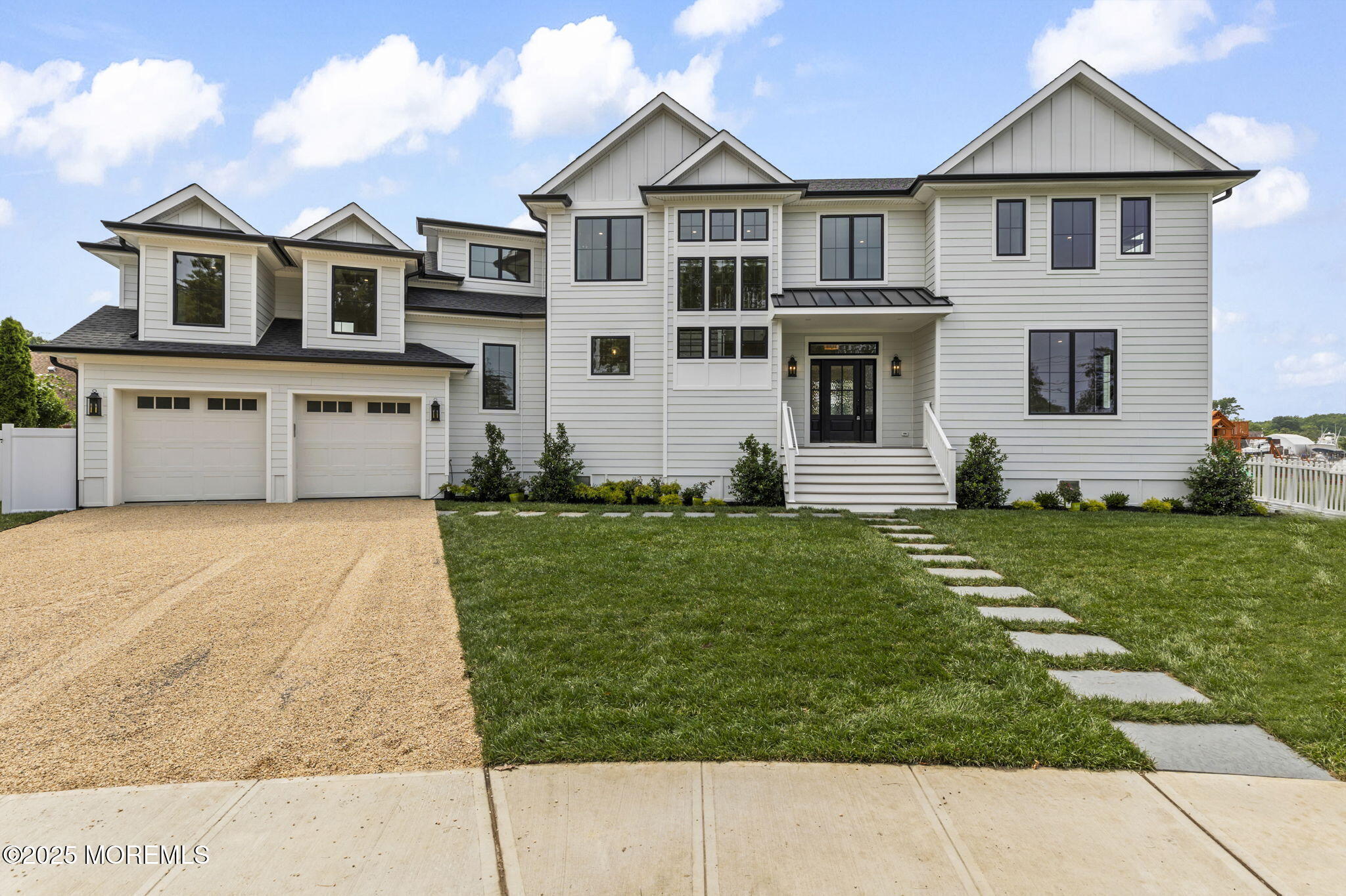 Property Photo: 24 Baruch Drive NJ 07740