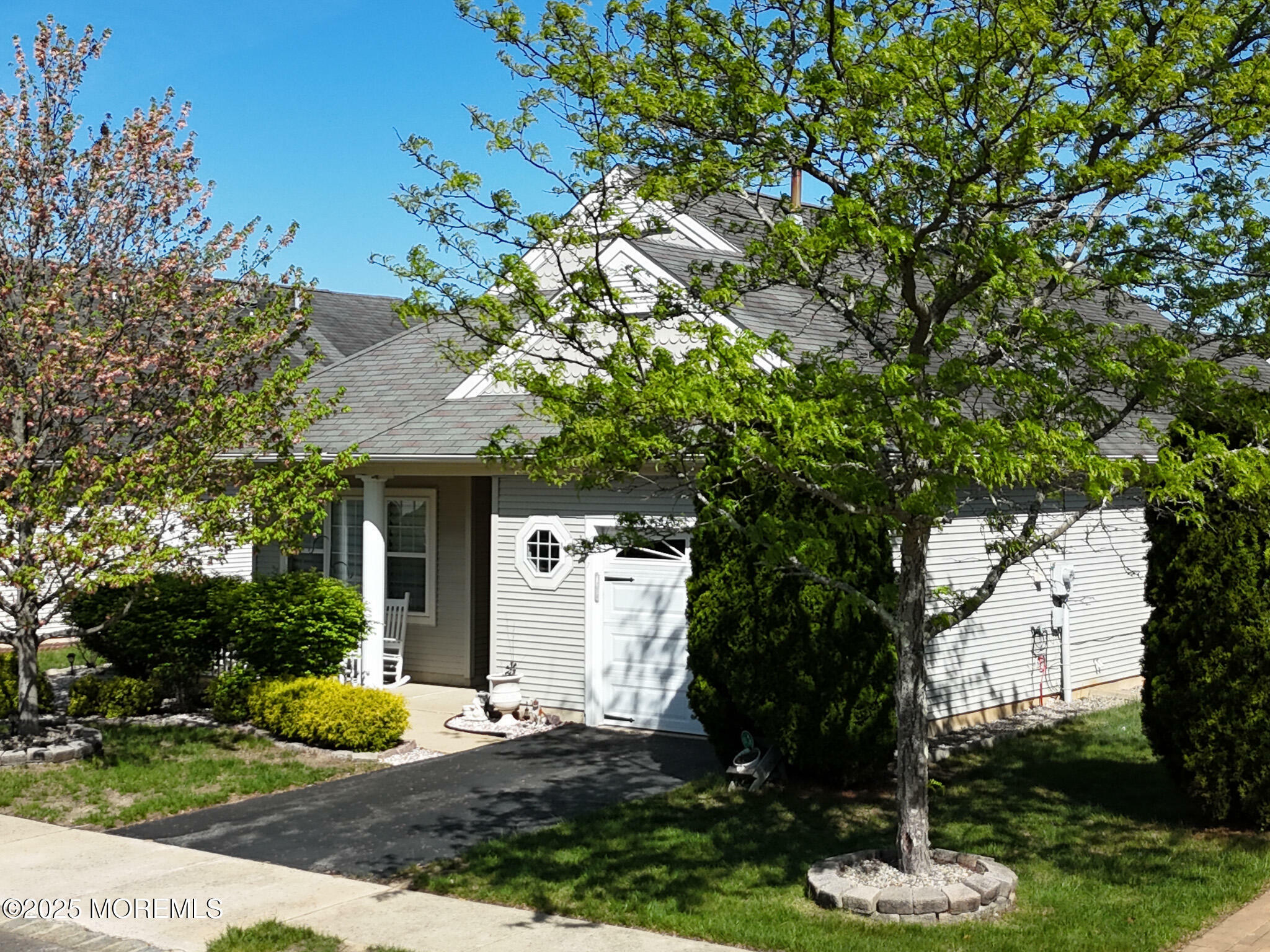 Property Photo: 21 Florence Drive NJ 08759
