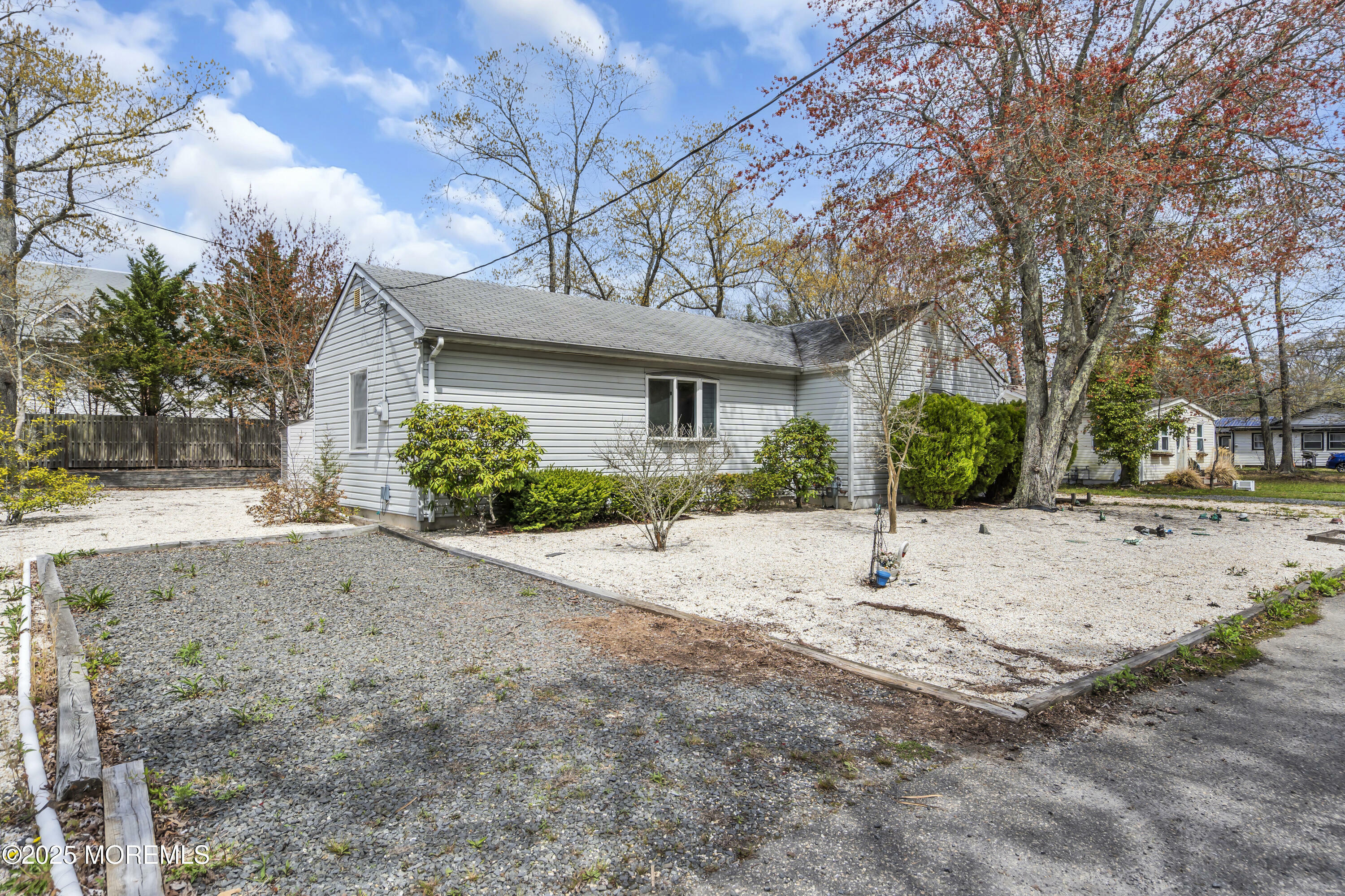 Property Photo: 3 Oak Street NJ 08758