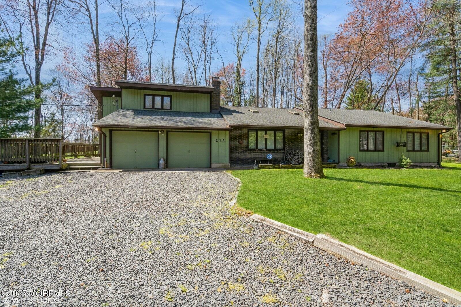 213 Dey Grove Road  Monroe NJ 08831 photo