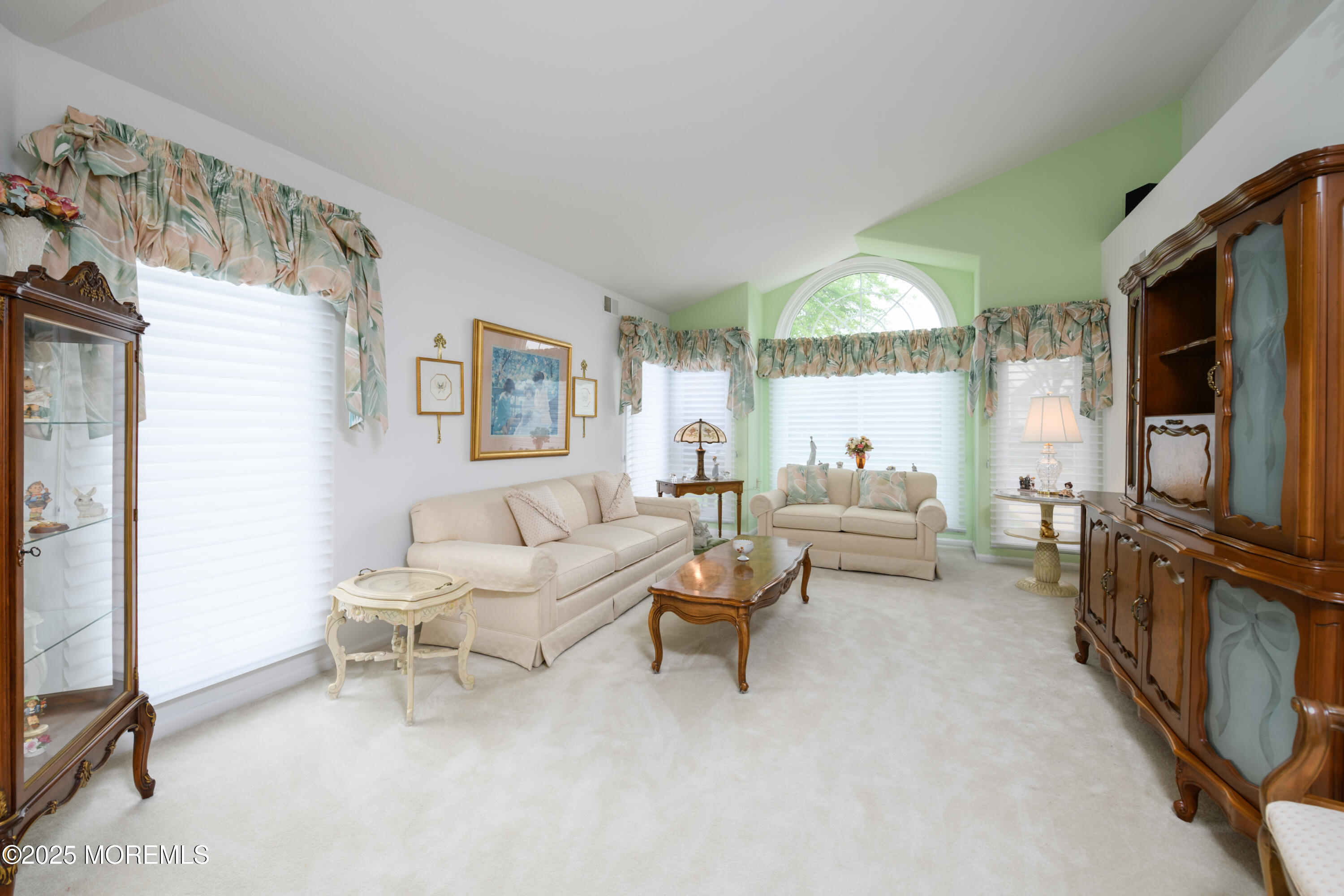 Property Photo: 2271 Kira Court NJ 08755