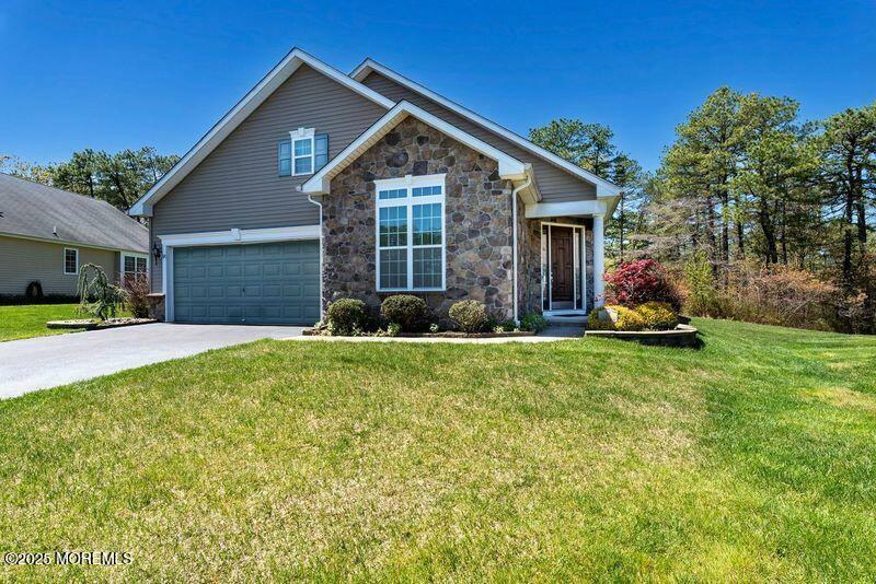Property Photo: 681 Timberline Lane NJ 08759