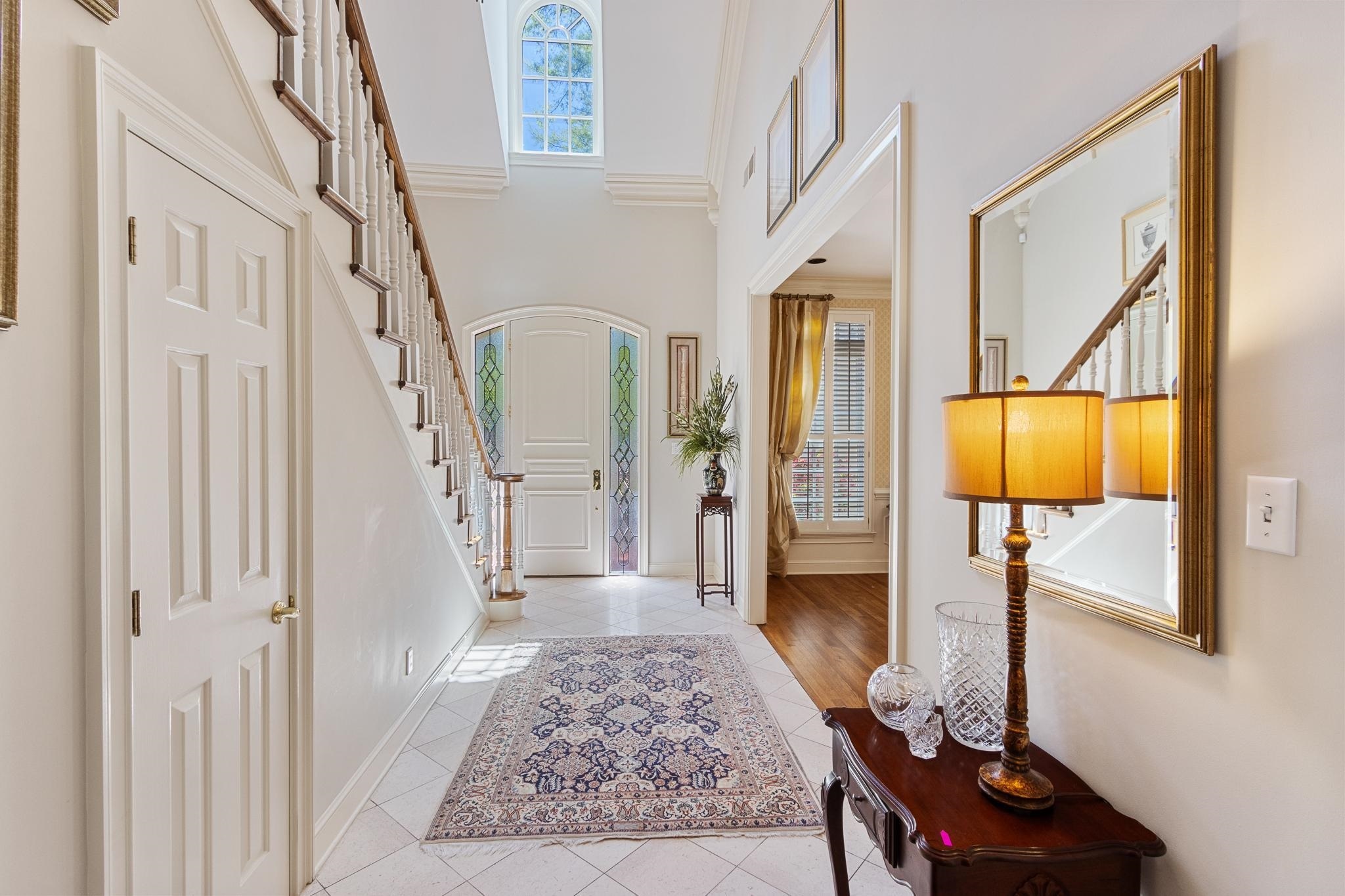 Property Photo: 6356 W Massey Manor Ln TN 38120