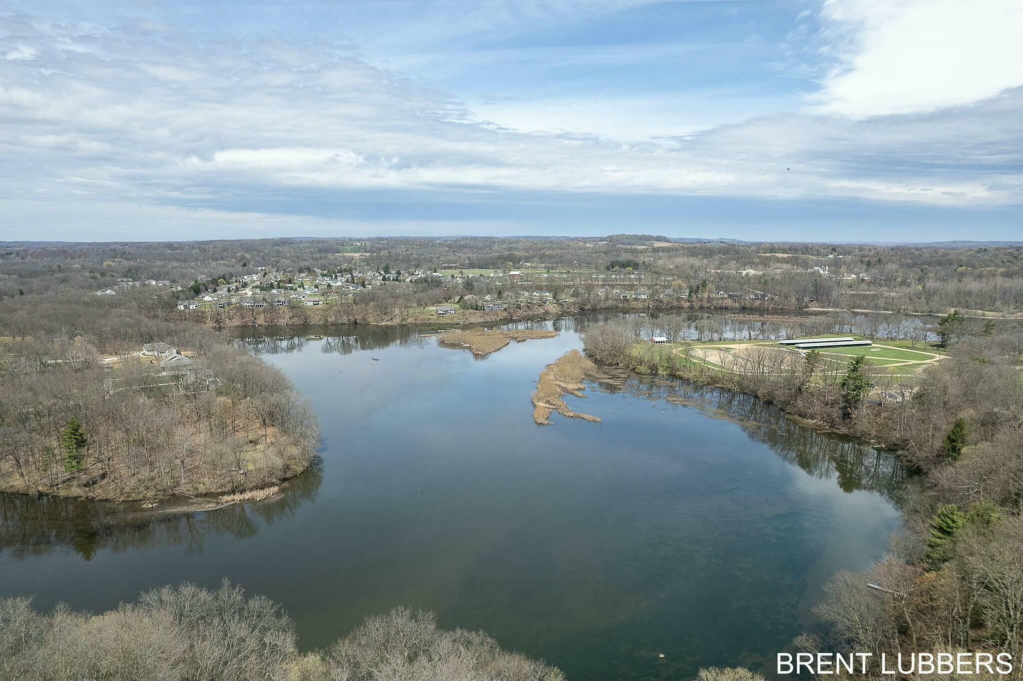 Property Photo: 478 Lake Drive MI 49010