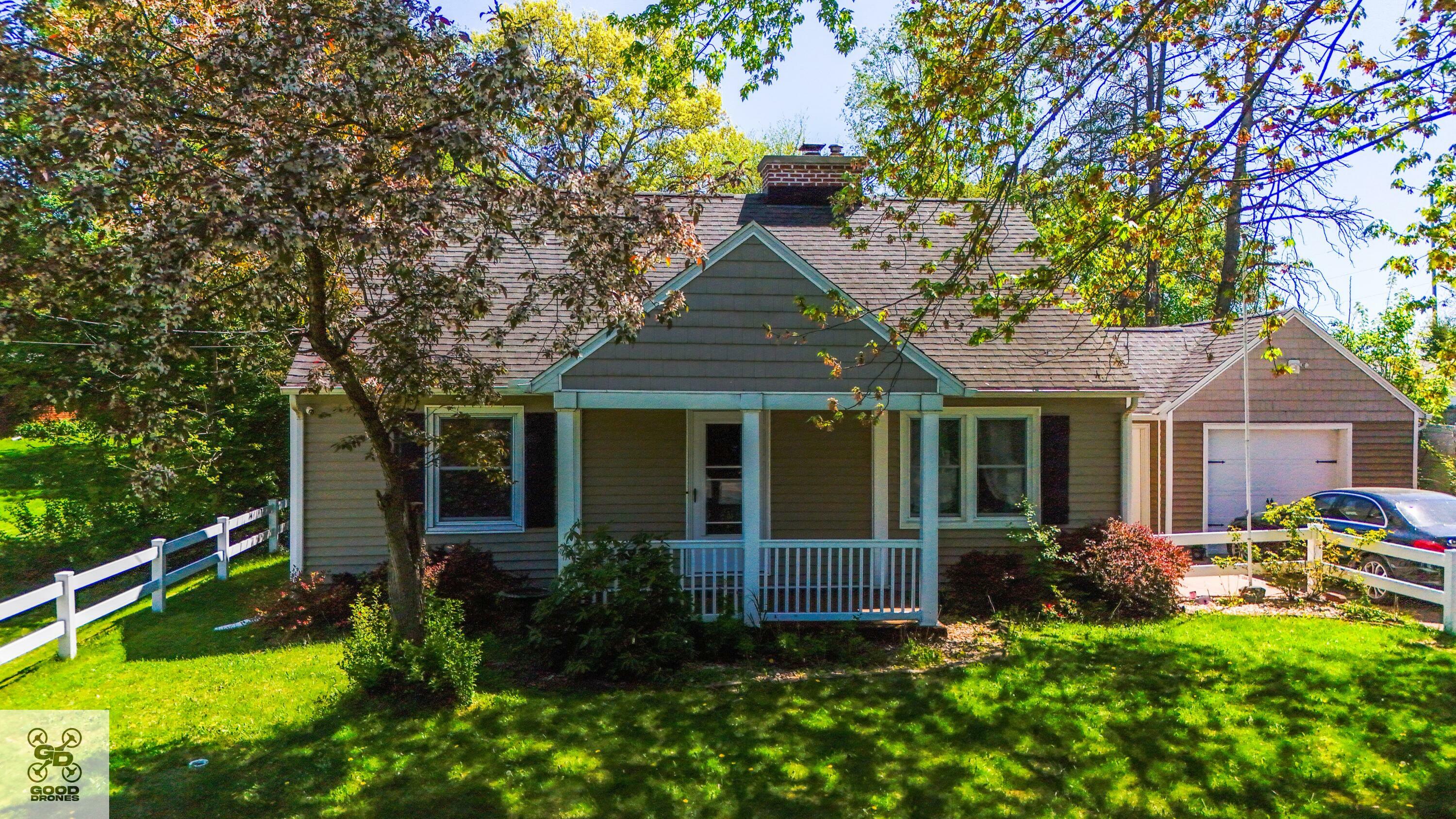3129 S 11th Street  Kalamazoo MI 49009 photo