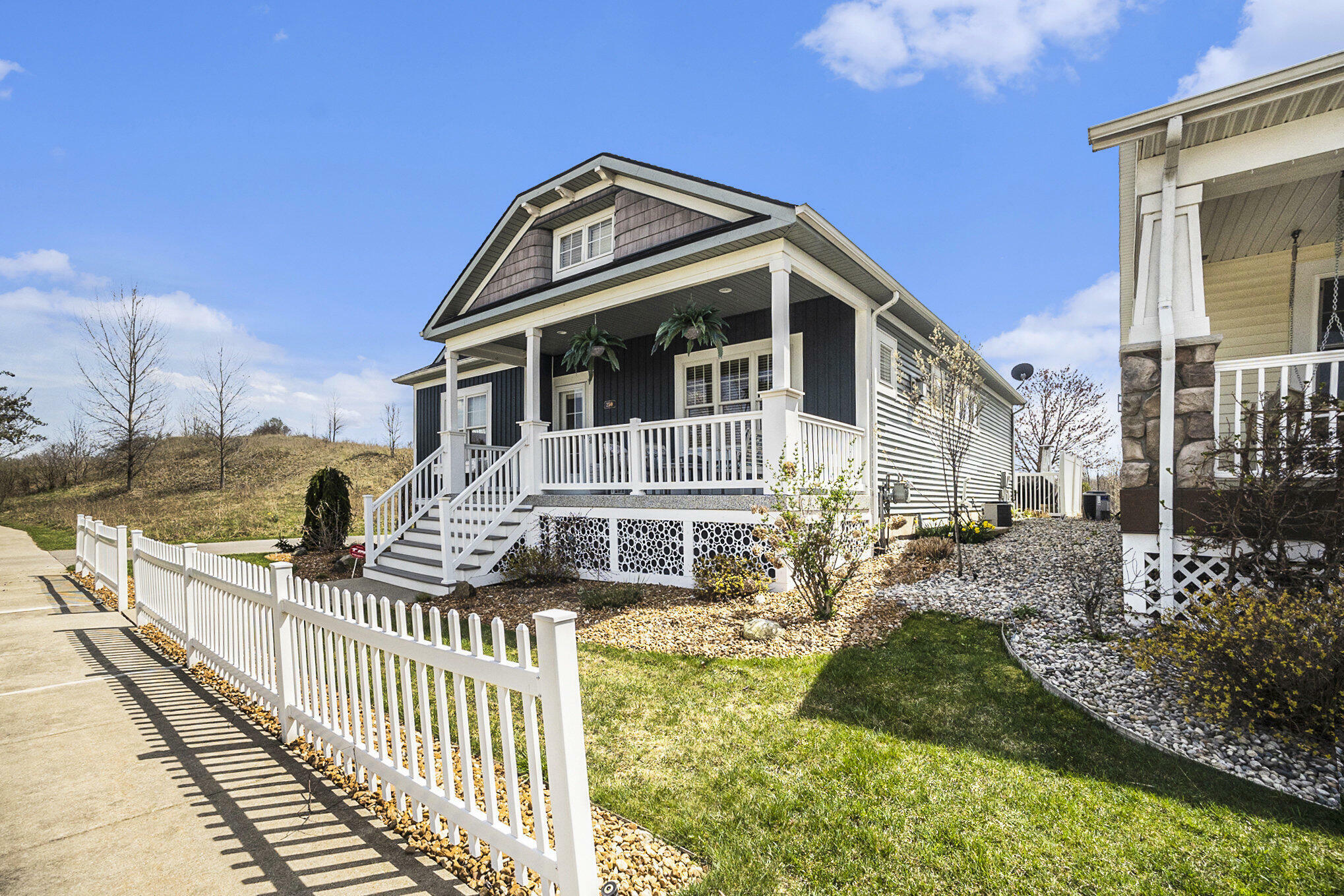 Property Photo:  250 Liberty Street NW  MI 49345 