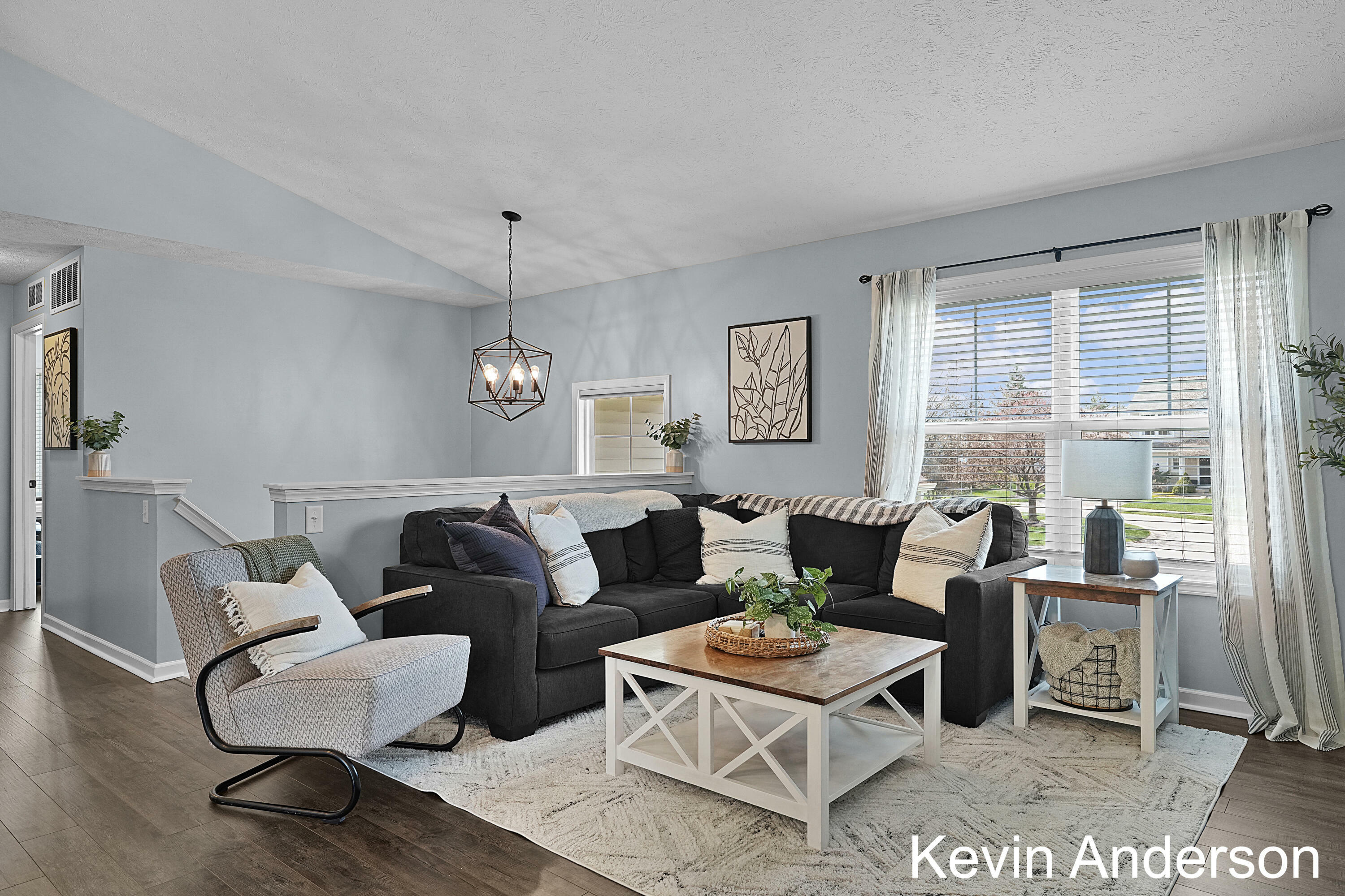 Property Photo: 8432 Tucker Court MI 49428