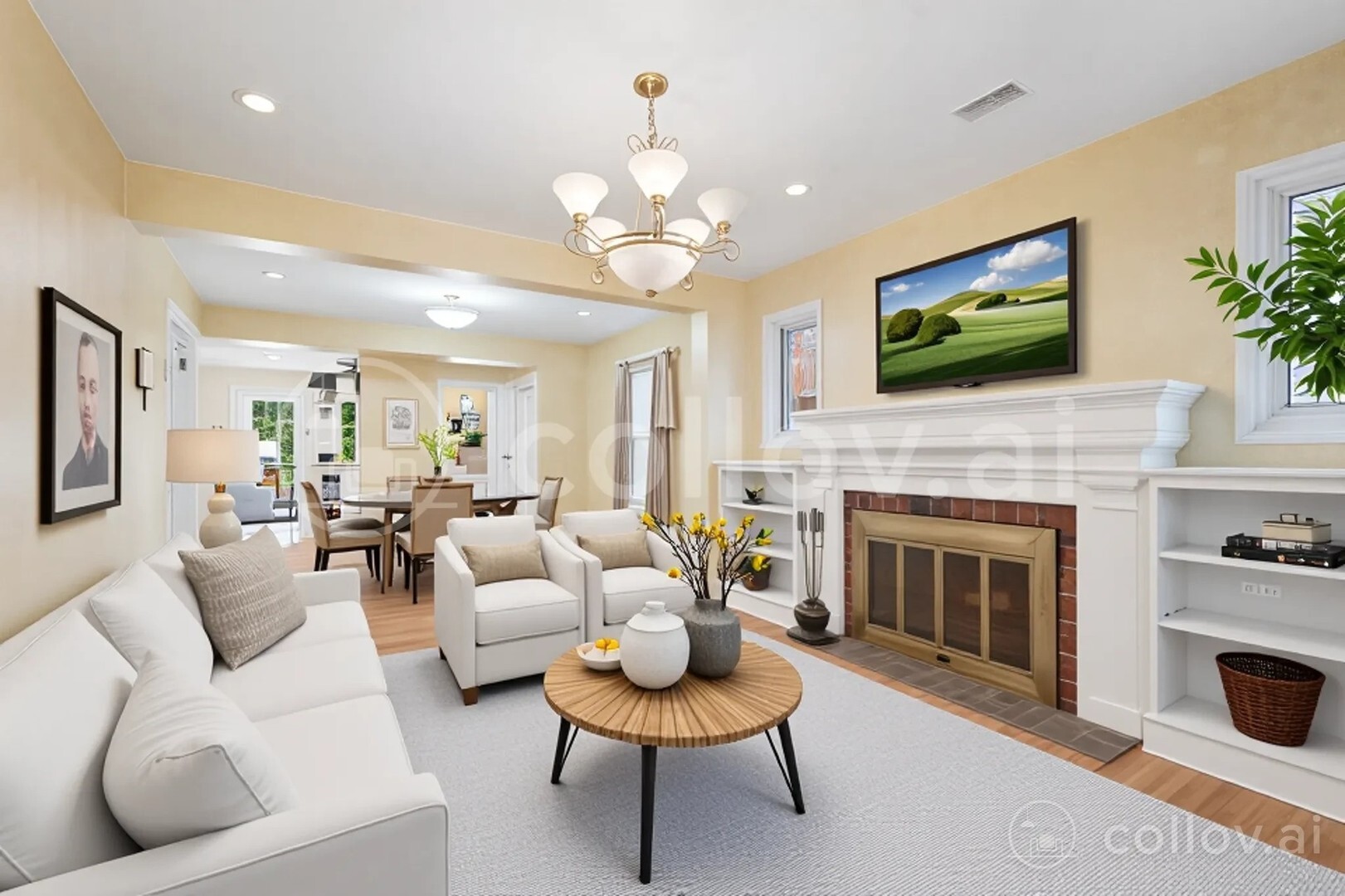 Property Photo: 8712 N Central Avenue IL 60053