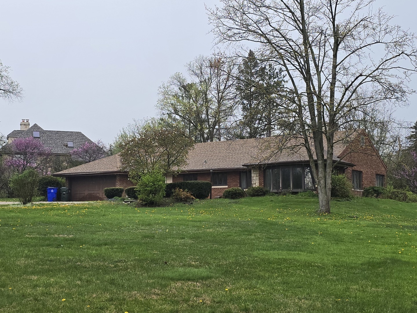 Property Photo: 8401 W 129th Street IL 60464
