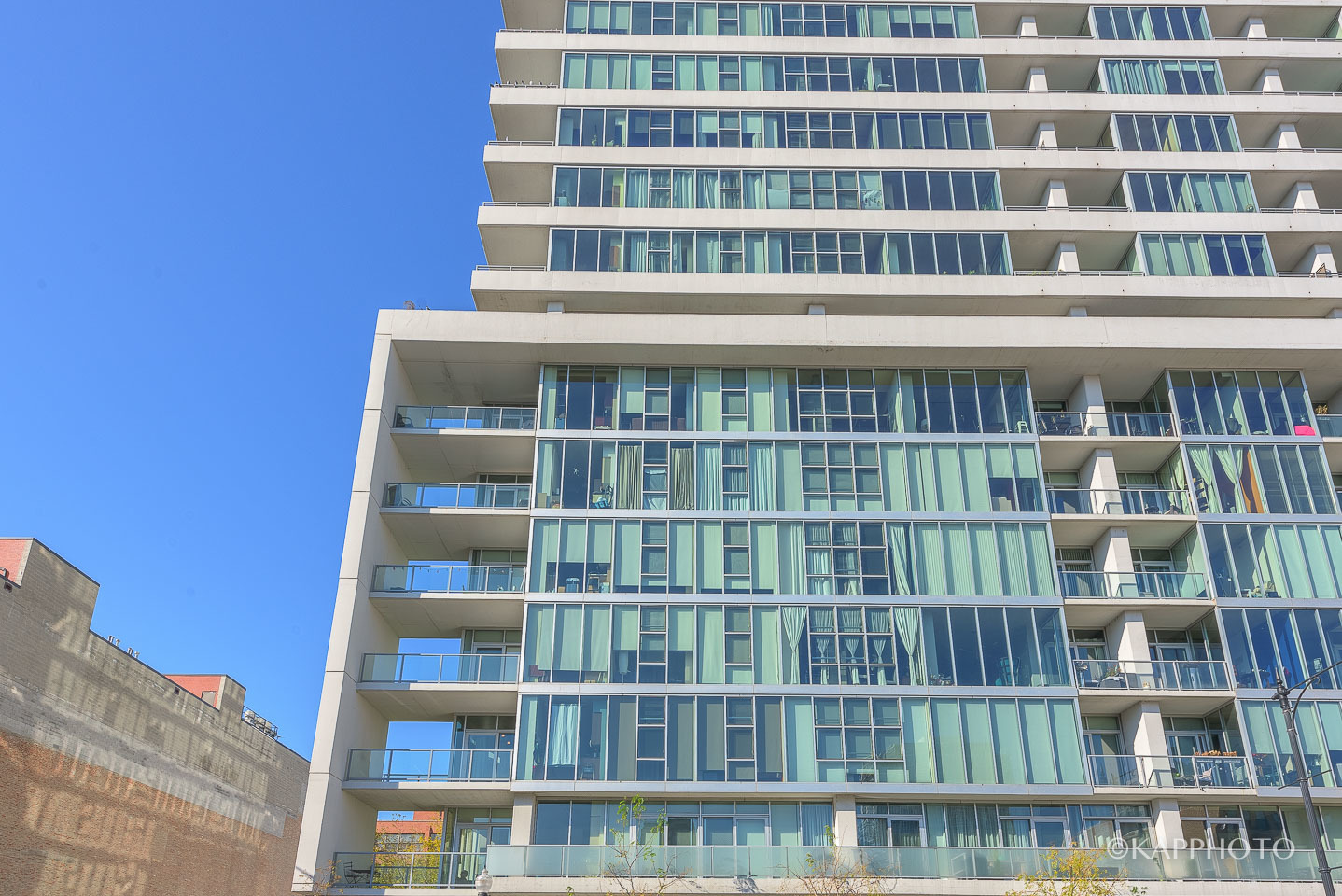 Property Photo: 1720 S Michigan Avenue 1203 IL 60616
