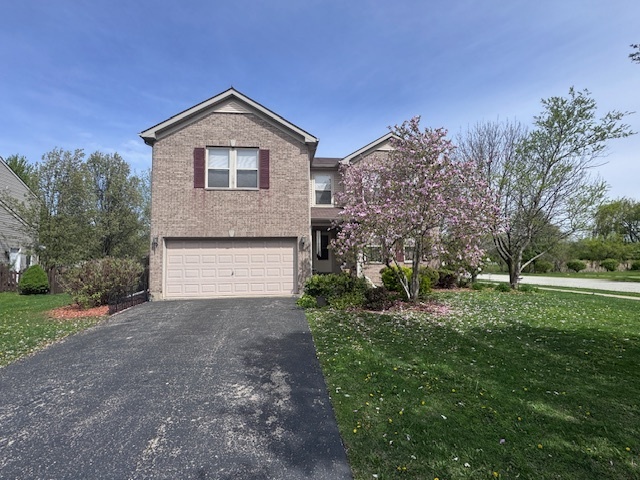 1018 Butterfield Circle E  Shorewood IL 60404 photo