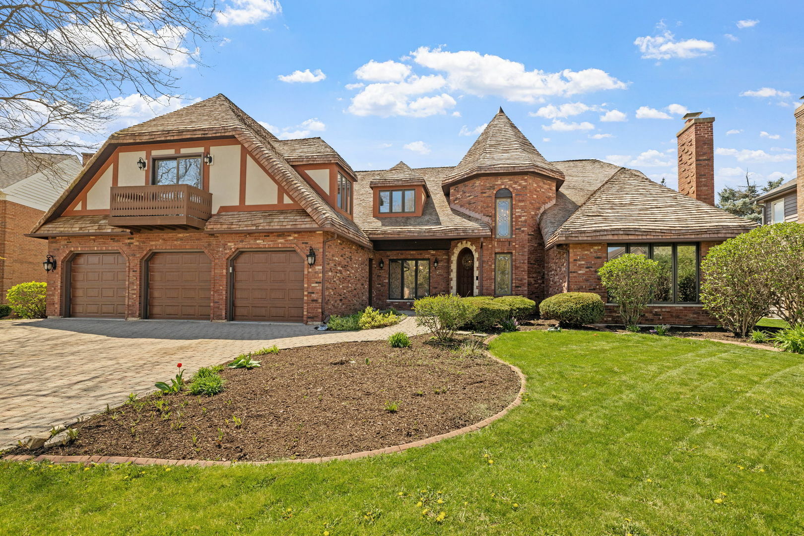 3944 Paradise Canyon Court  Naperville IL 60564 photo