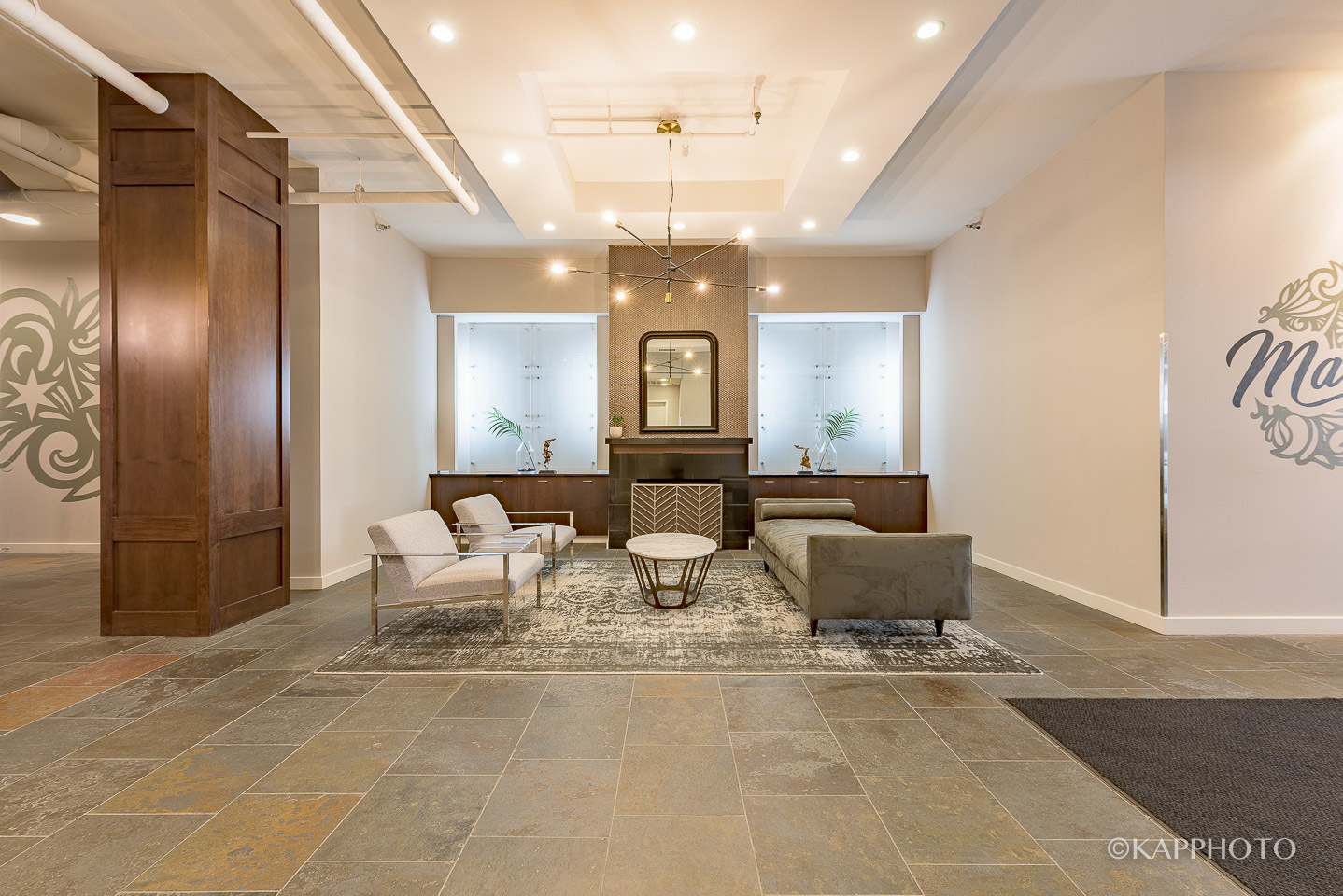 Property Photo: 901 W Madison Street 403 IL 60607