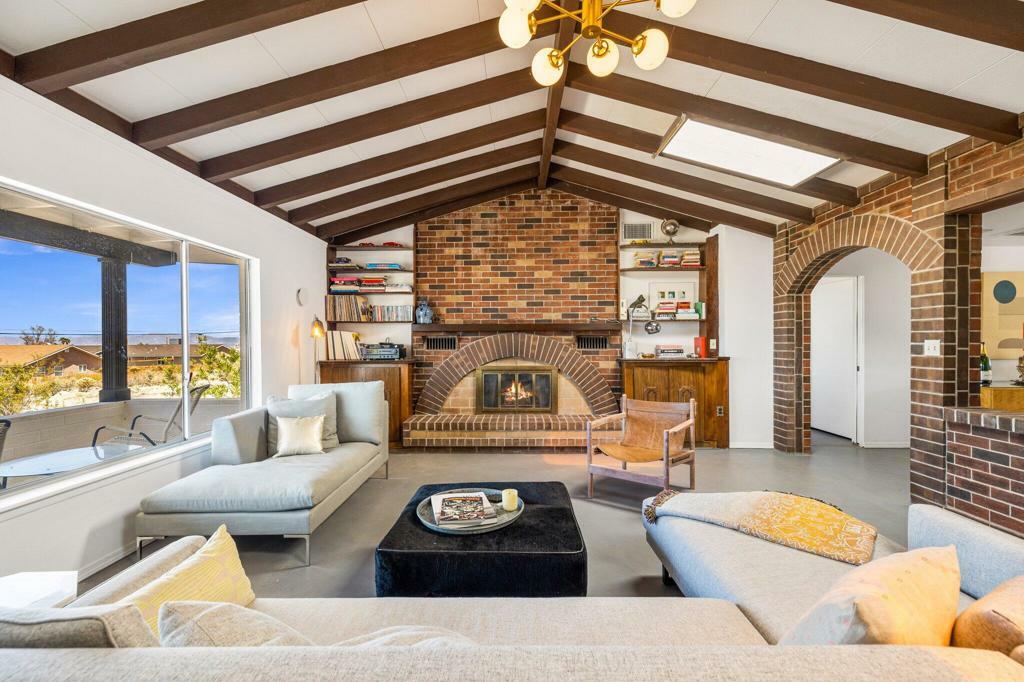 Property Photo: 7648 Araby Avenue CA 92277