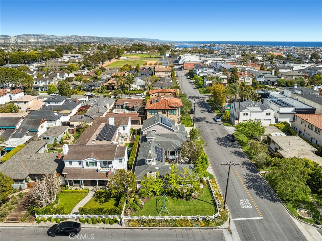 Property Photo: 400 Aliso Avenue CA 92663