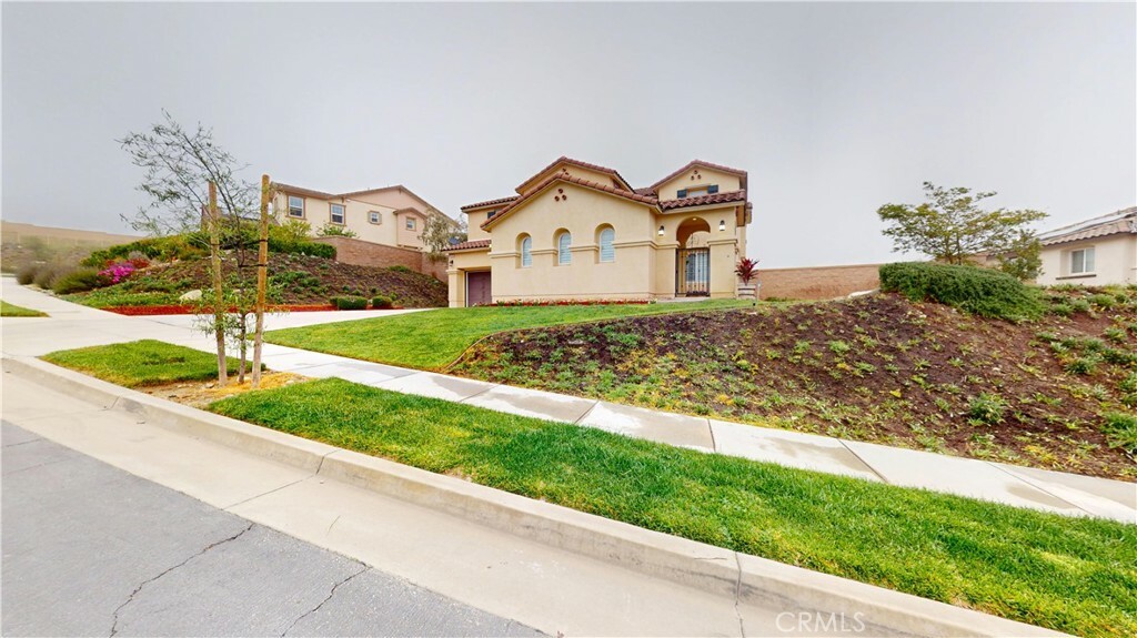 Property Photo: 12716 Freemont Court CA 91739