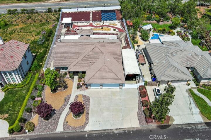 Property Photo:  38256 Wild Poppy Lane  CA 92399 