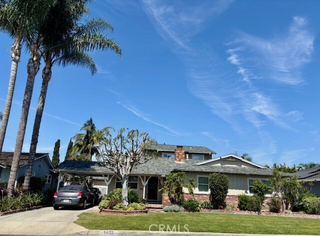 Property Photo: 9423 Sideview Drive CA 90240