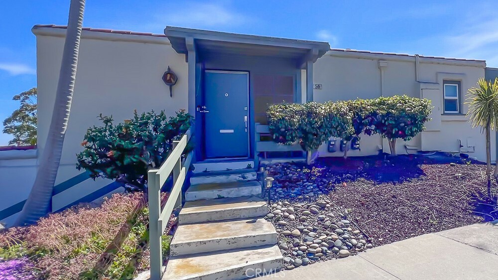 Property Photo: 3621 Vista Campana S 56 CA 92057