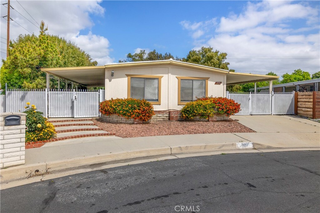 Property Photo: 1690 Carlotta Drive CA 92543