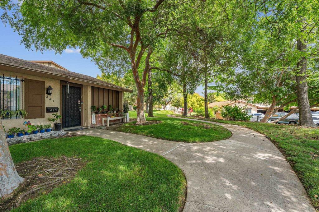 Property Photo:  443 Bluffview Rd  CA 91977 