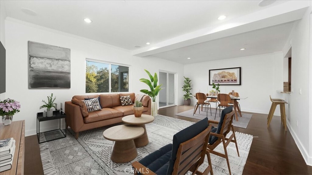 Property Photo:  13004 Valleyheart Drive 205  CA 91604 