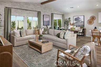 Property Photo: 23308 Desert Dandelion Court CA 92595