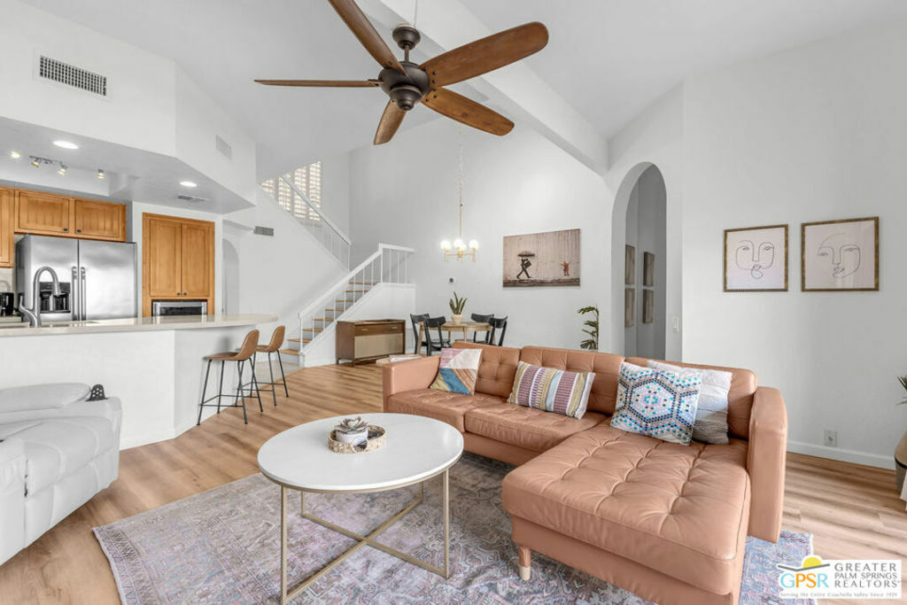 Property Photo: 73405 Foxtail Lane CA 92260