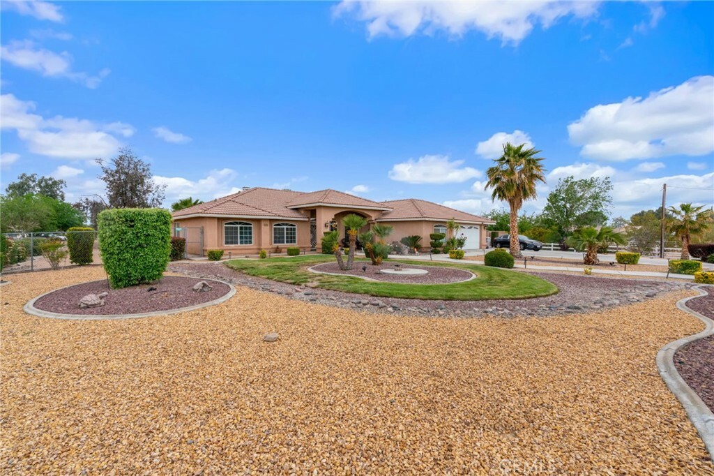 Property Photo:  15015 Sycamore Street  CA 92345 