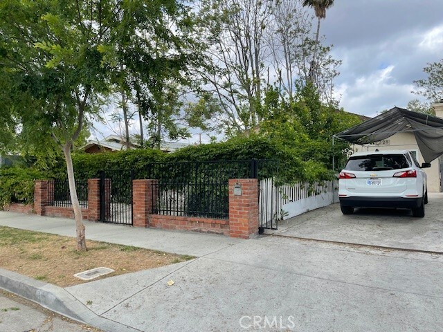 Property Photo: 7328 Remmet Avenue CA 91303