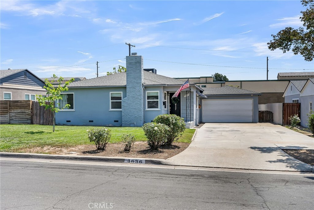 Property Photo: 4636 Gardena Drive CA 92506