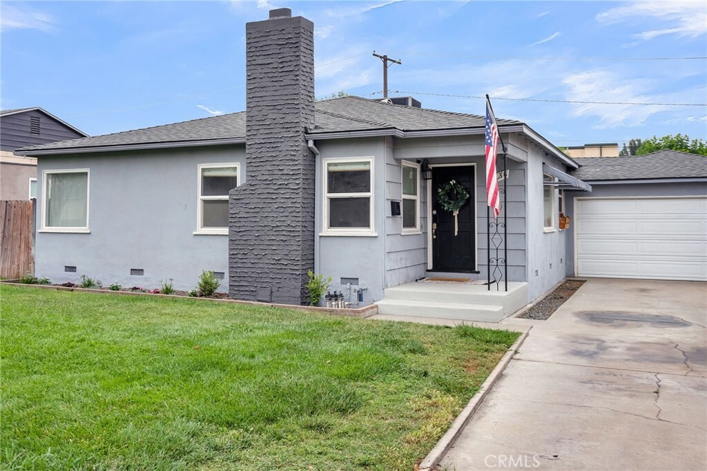 Property Photo: 4636 Gardena Drive CA 92506