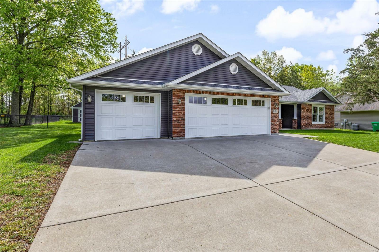 Property Photo: 934 Timberline Drive MO 63640