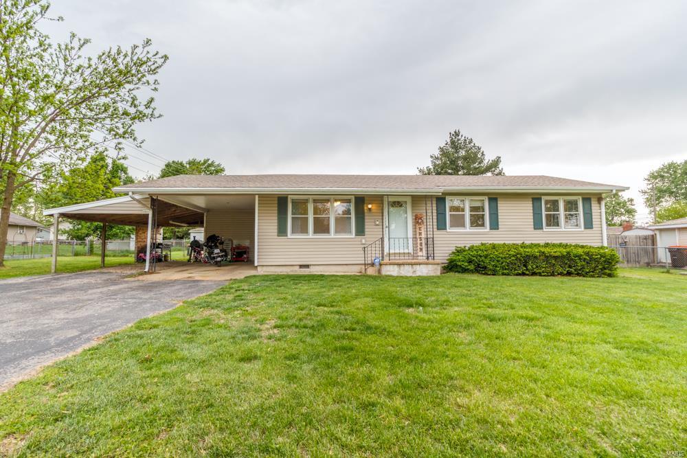 Property Photo: 1953 Jean Drive MO 65536