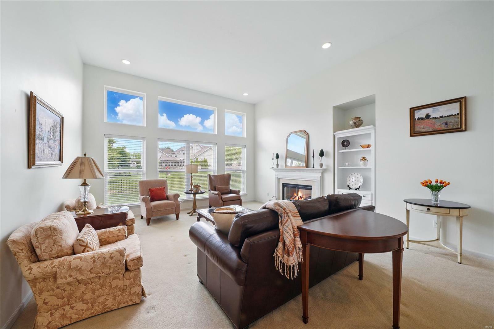 Property Photo: 2029 Crimson Meadows Drive MO 63366