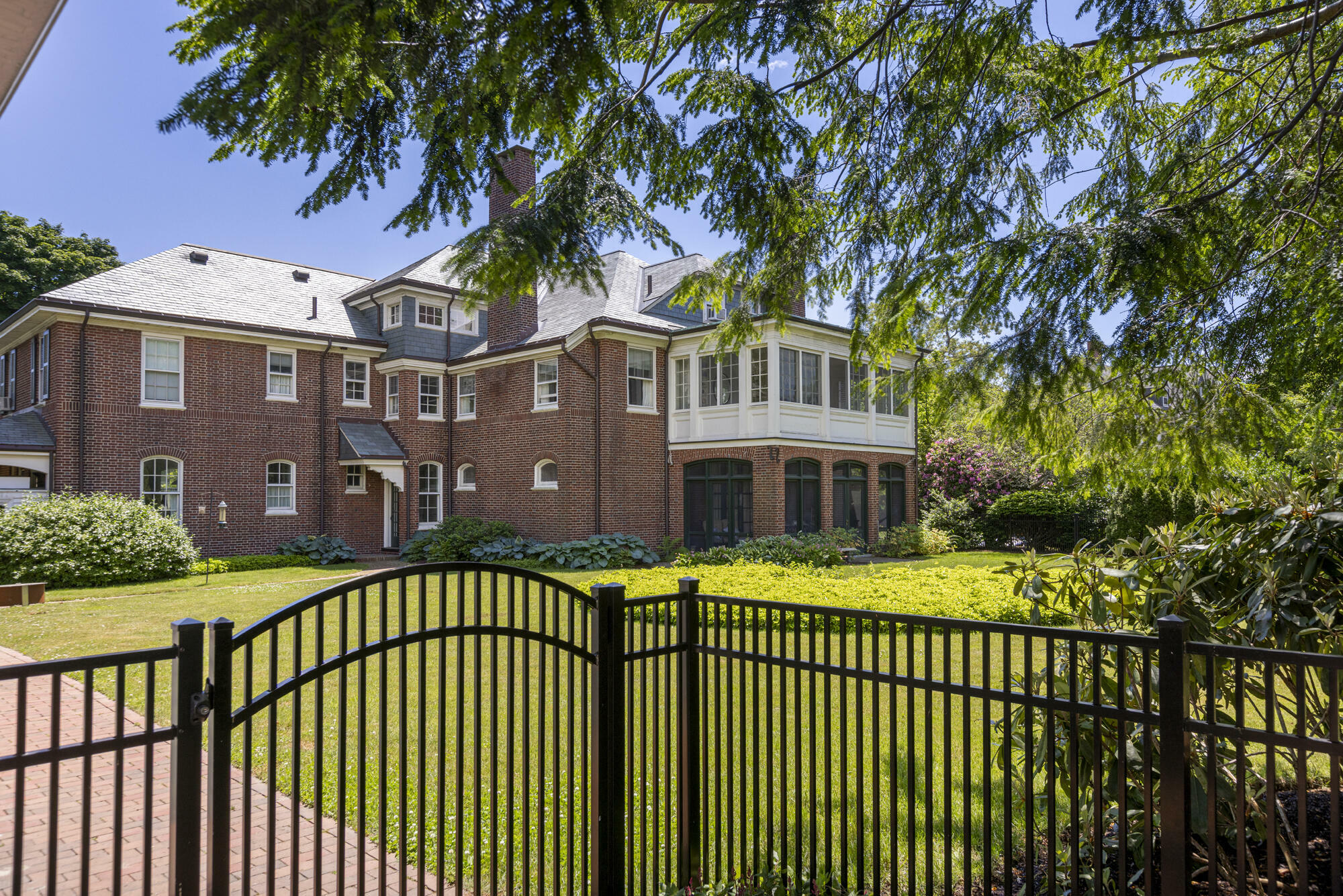 Property Photo: 55 Bowdoin Street ME 04102