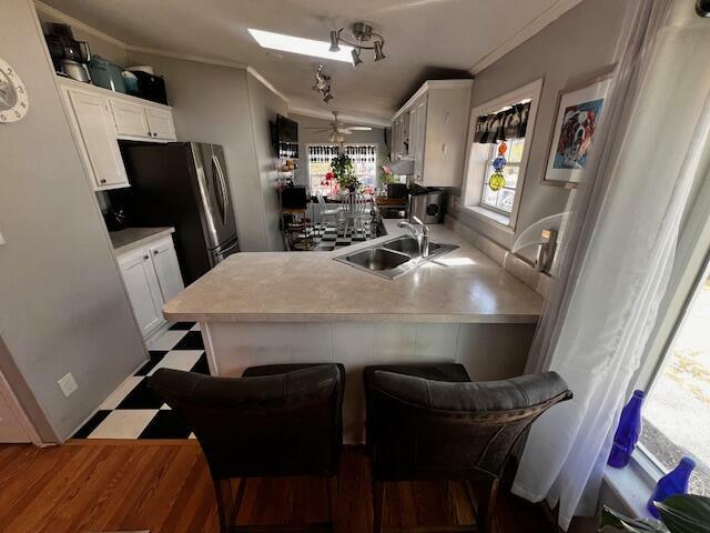 Property Photo: 16 Rockland Drive ME 04064