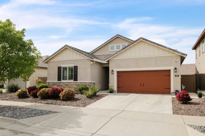 272 Olivadi Way  Sacramento CA 95834 photo