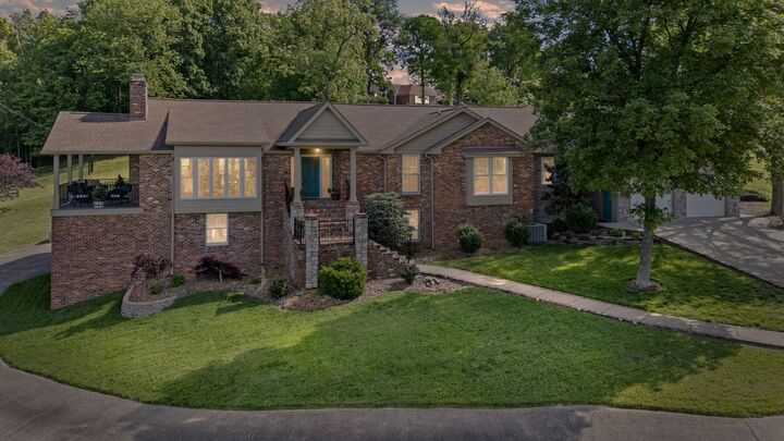 Property Photo: 1035 Hillview Dr TN 37075