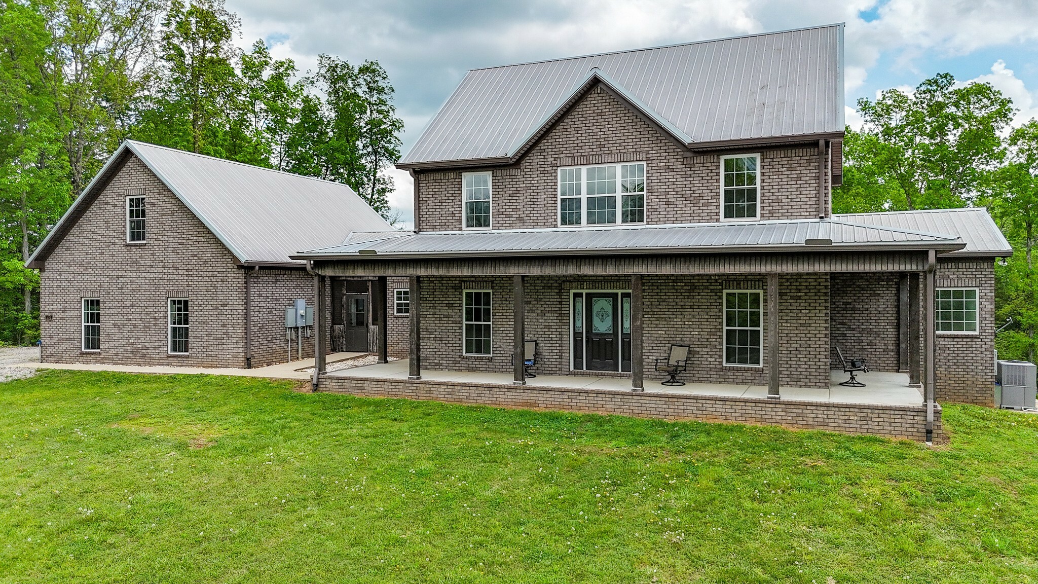Property Photo: 2971 Ownby Rd TN 37091