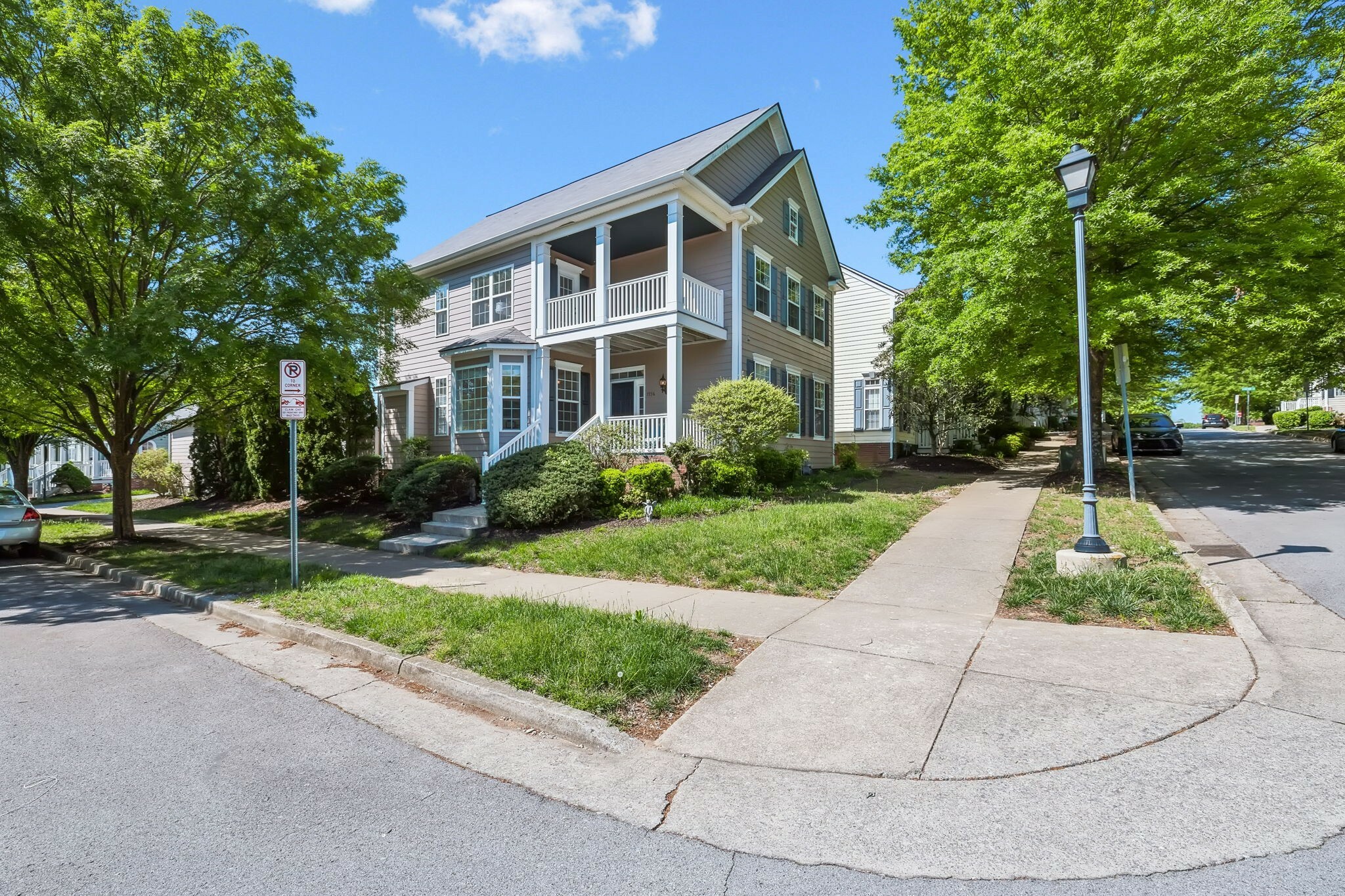 Property Photo: 7736 Porter House Dr TN 37211