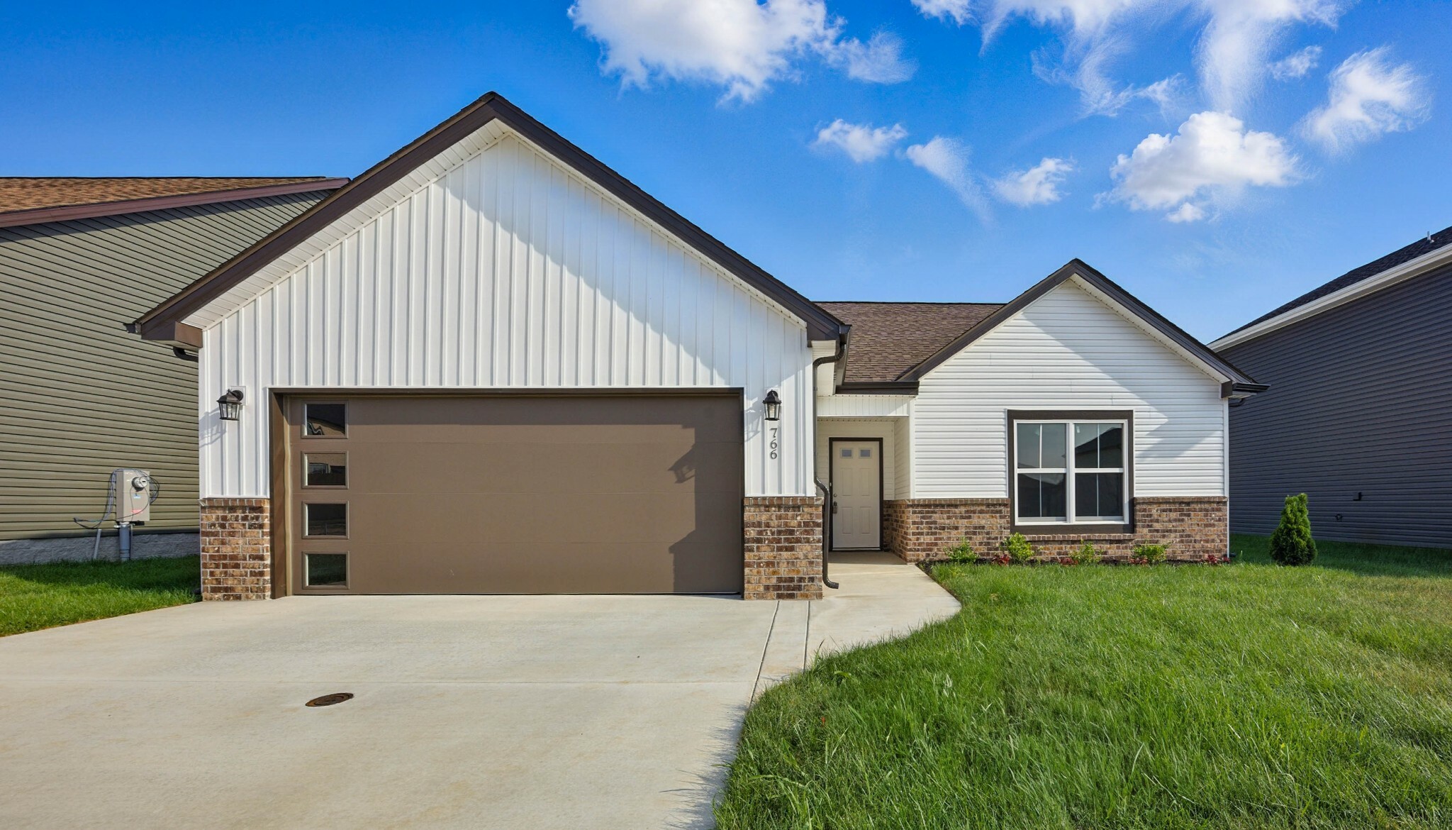 Property Photo: 766 Emma Dean Dr TN 37042