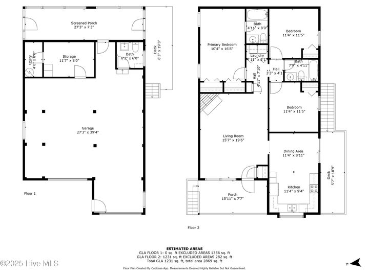 Property Photo: 222 NE 36th Street NC 28465