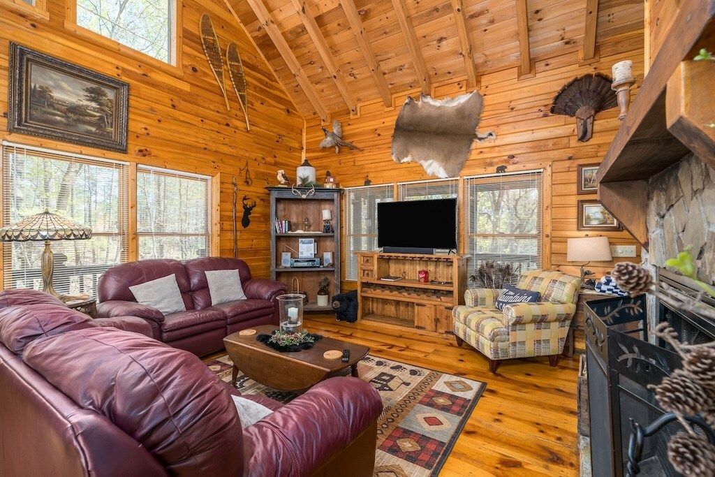 Property Photo: 191 Mountain View Road GA 30540